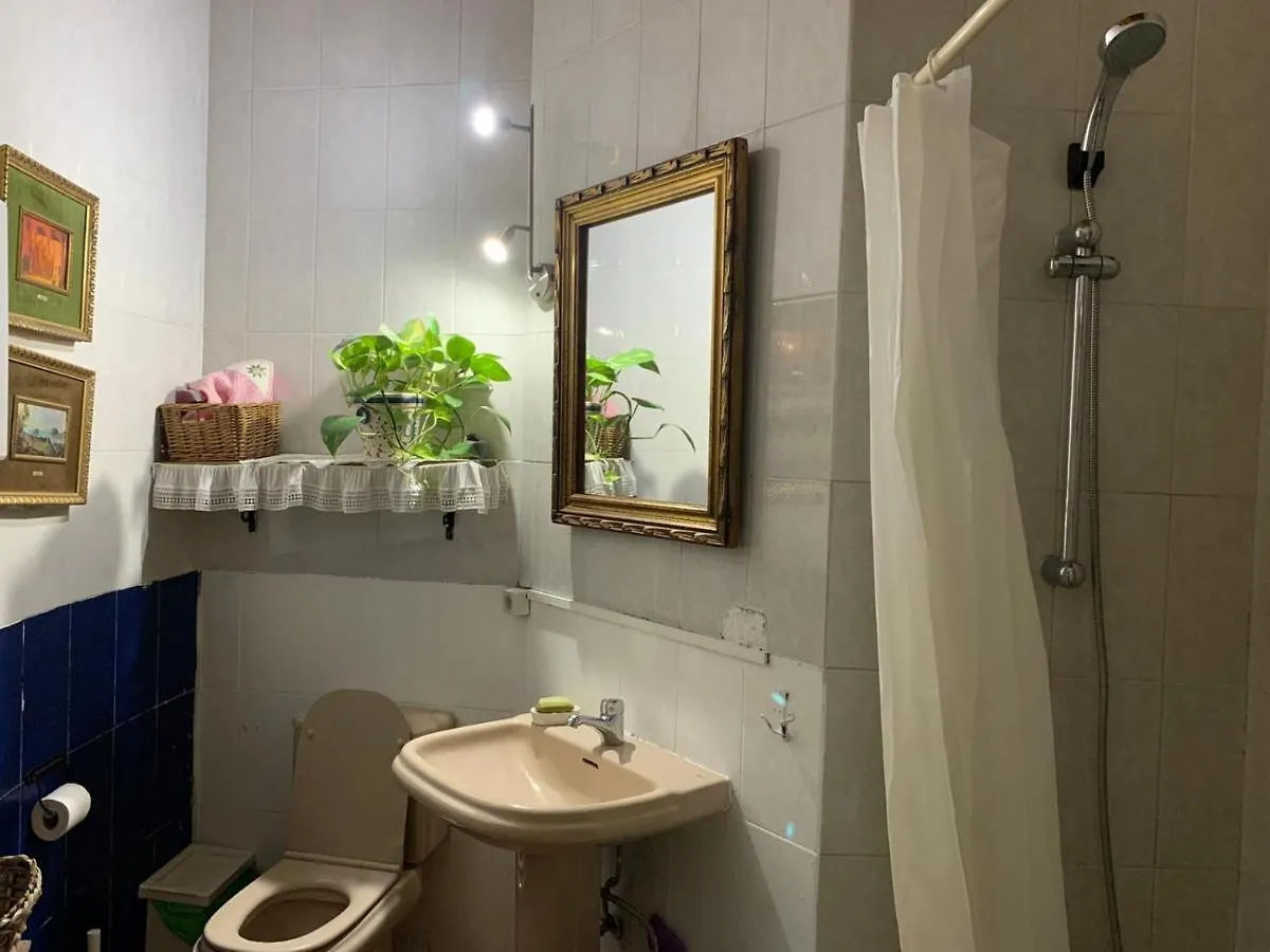 Ecoartejeda Cave House Guest House 0*, Tejeda (Gran Canaria) Spain