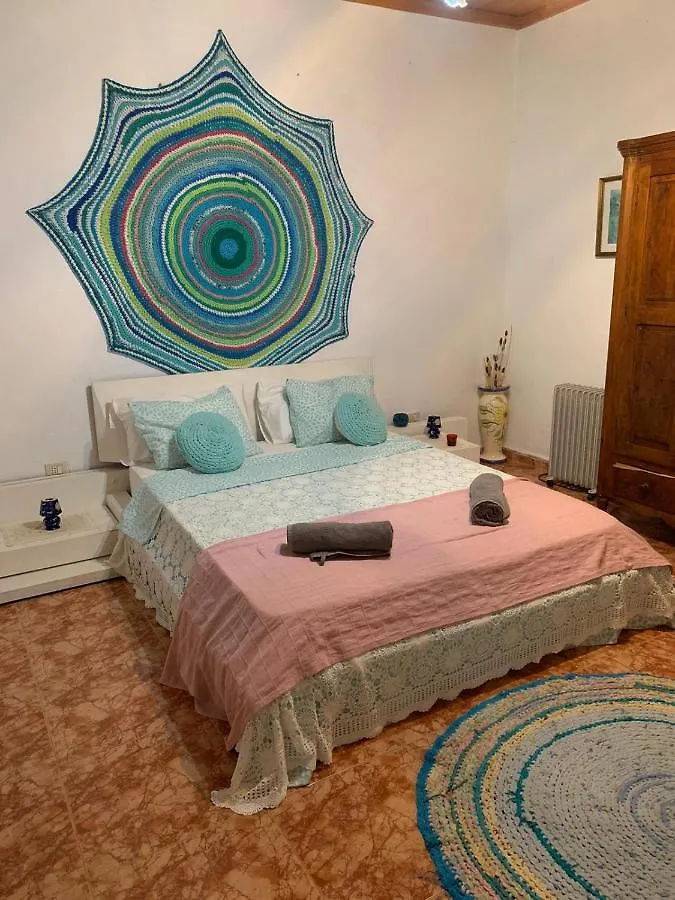 Ecoartejeda CAVE HOUSE Hostal 0*, Tejeda (Gran Canaria)
