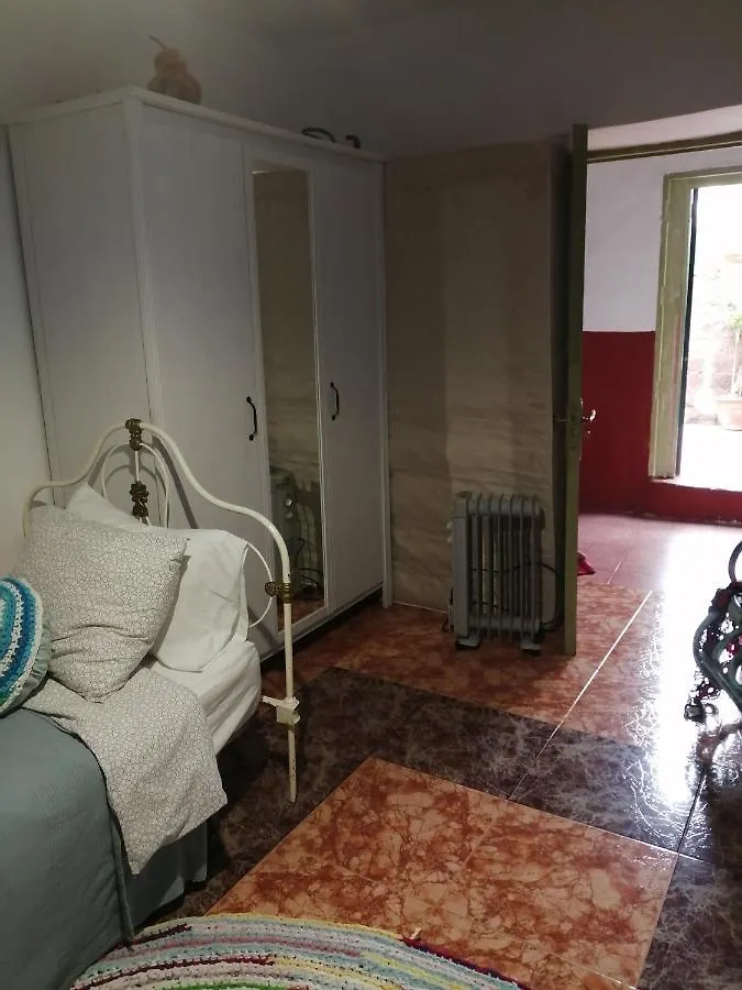 Country house Ecoartejeda Cave House Guest House Spain