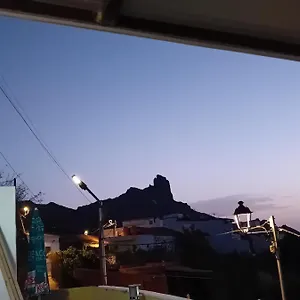En Apartamento