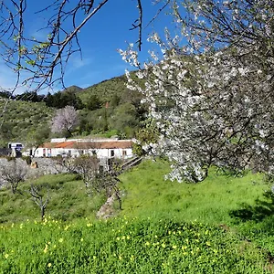 Mountain Hostel&house La Isa By Rose Tejeda (Gran Canaria)