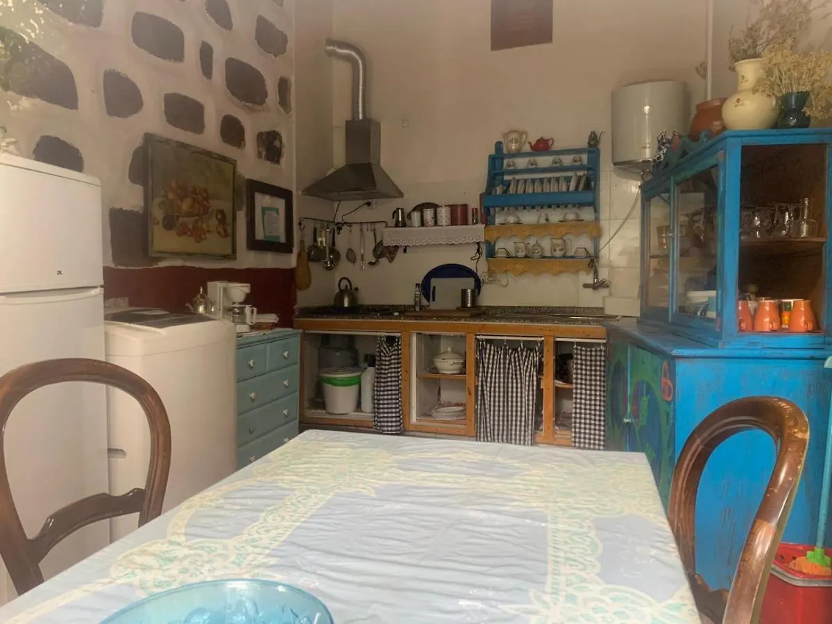 Ecoartejeda Cave House 게스트하우스 0*, 테헤다 스페인
