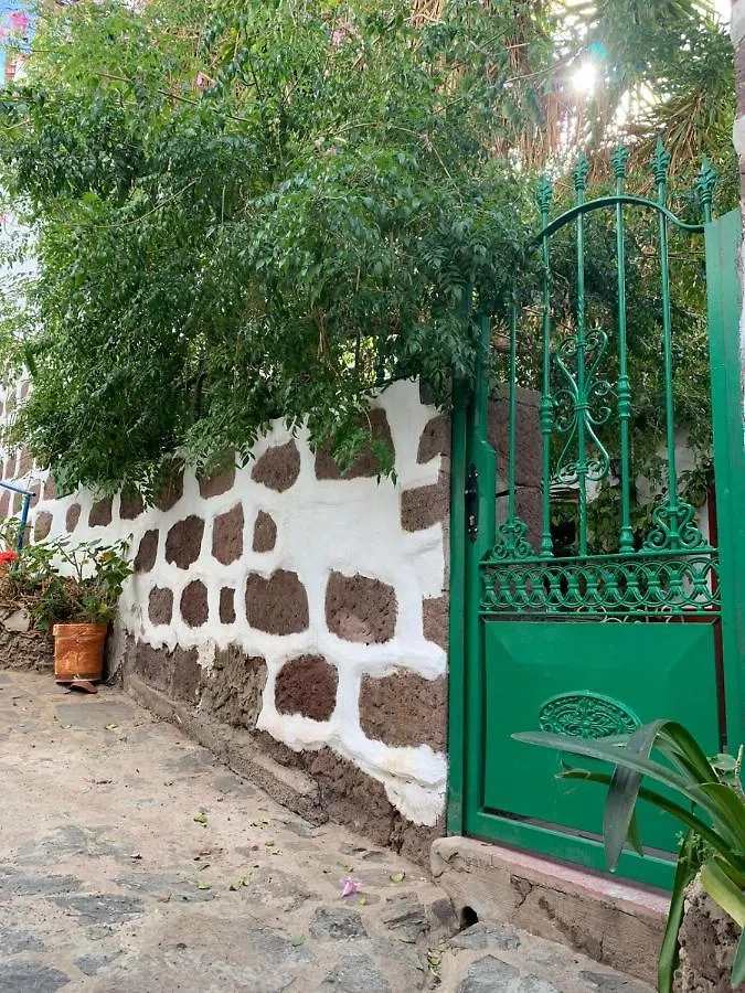 منزل ريفي منزل الضيف Ecoartejeda Cave House