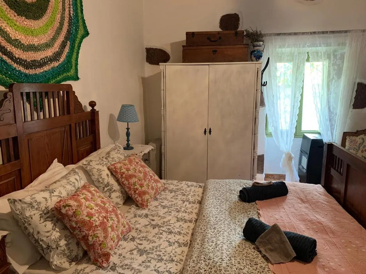 منزل الضيف Ecoartejeda Cave House منزل ريفي تيخيدا