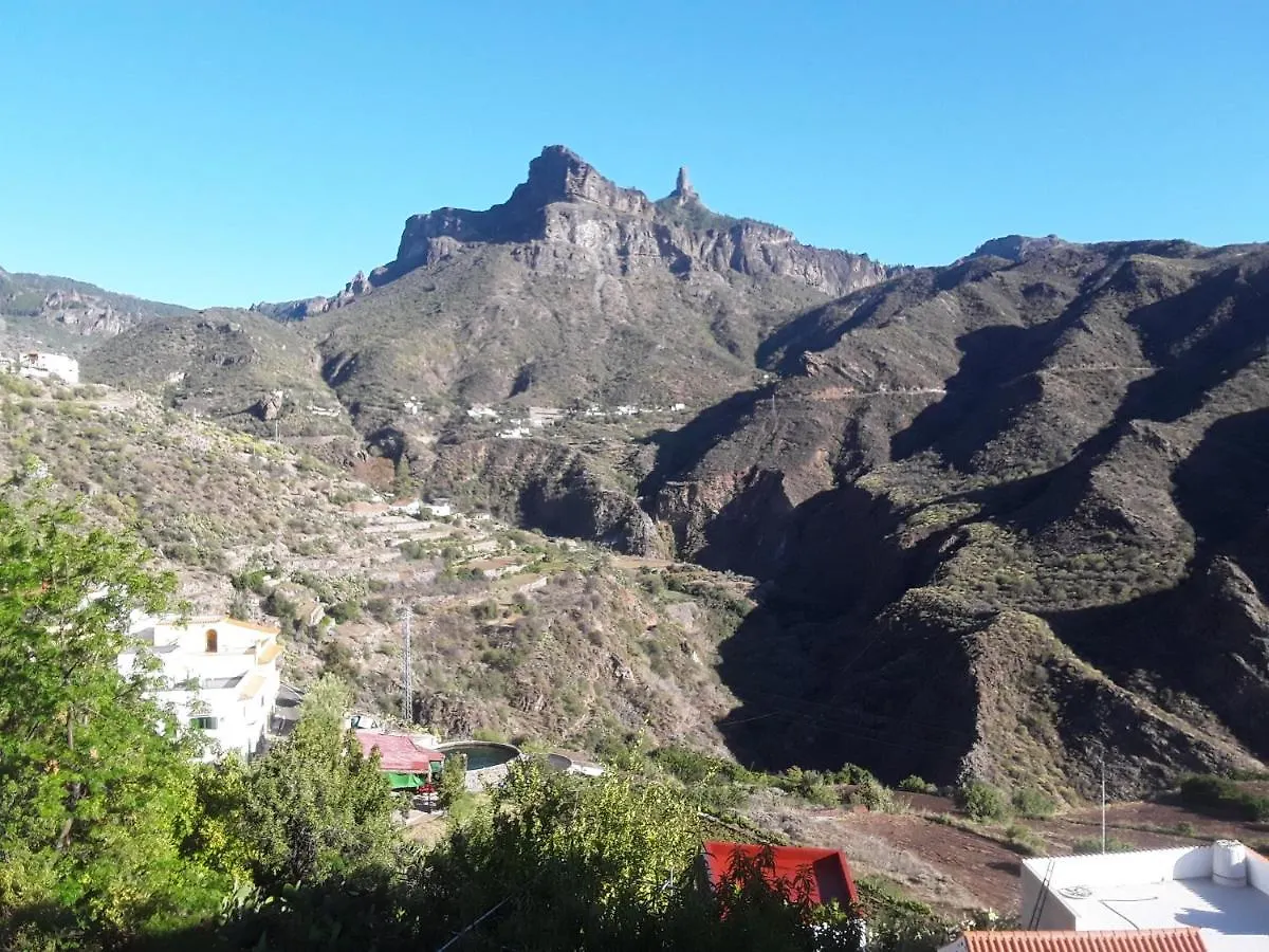 منزل ريفي منزل الضيف Ecoartejeda Cave House